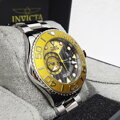 INVICTA Grand Diver Automatic, model 48243