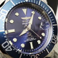 INVICTA Grand Diver Automatic, model 16036