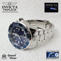 INVICTA Grand Diver Automatic, model 16036