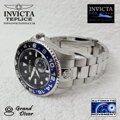 INVICTA Grand Diver Automatic, model 47295