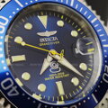 INVICTA Grand Diver Automatic, model 27611