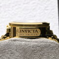 INVICTA Reserve Russian Diver (Limited Edition), model 29208