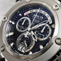 INVICTA Reserve Subaqua, model 1566