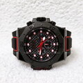 INVICTA Akula Black Label, model 25387