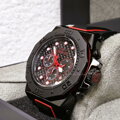 INVICTA Akula Black Label, model 25387