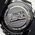 INVICTA Akula Black Label, model 25387