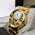 INVICTA Vintage Automatic, model 43744
