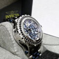 INVICTA Reserve Jason Taylor (Limited Edition), model 34404