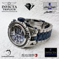 INVICTA Reserve Jason Taylor (Limited Edition), model 34404