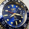 INVICTA Grand Diver Automatic, model 45671