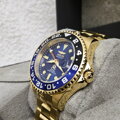 INVICTA Grand Diver Automatic, model 45671