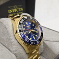 INVICTA Grand Diver Automatic, model 45671