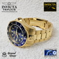 INVICTA Grand Diver Automatic, model 45671