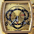 INVICTA S1 Rally, model 27930
