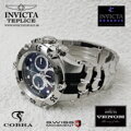 INVICTA Reserve Venom Cobra, model 47157