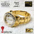 INVICTA Grand Diver Lady Automatic (Limited Edition), model 47294