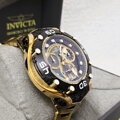 INVICTA Subaqua Noma VIII, model 47292