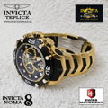 INVICTA Subaqua Noma VIII, model 47292
