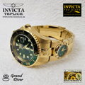 INVICTA Grand Diver Automatic, model 45818