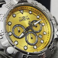 INVICTA Subaqua Poseidon, model 47180