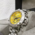 INVICTA Subaqua Poseidon, model 47180