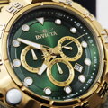 INVICTA Subaqua Poseidon, model 47185