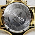 INVICTA Subaqua Poseidon, model 47185