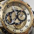 INVICTA Speedway, model 25482