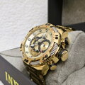 INVICTA Speedway, model 25482