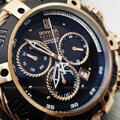 INVICTA Reserve Thunderbolt Jason Taylor (Limited Edition), model 22175