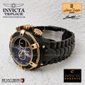 INVICTA Reserve Thunderbolt Jason Taylor (Limited Edition), model 22175