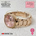 INVICTA Angel Lady, model 29927