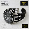 INVICTA Subaqua, model 46511