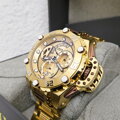 INVICTA Reserve Flying Fox, model 36846