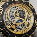 INVICTA Reserve Jason Taylor (Limited Edition), model 38255