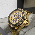 INVICTA Reserve Jason Taylor (Limited Edition), model 38255