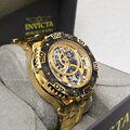 INVICTA Reserve Jason Taylor (Limited Edition), model 38255