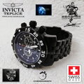 INVICTA Sea Base (Limited Edition), model 14285