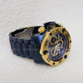 INVICTA Reserve Sea Hunter Blue Label, model 38701