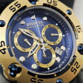 INVICTA Reserve Sea Hunter Blue Label, model 38701