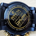 INVICTA Reserve Sea Hunter Blue Label, model 38701