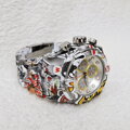 INVICTA Bolt Zeus, model 27095