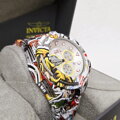 INVICTA Bolt Zeus, model 27095