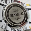 INVICTA Bolt Zeus, model 27095