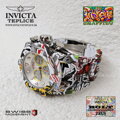 INVICTA Bolt Zeus, model 27095