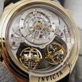 INVICTA Specialty Twin-Axis, model 47375