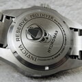 INVICTA Reserve Hydromax, model 29732
