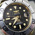 INVICTA Grand Diver Automatic, model 16034