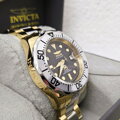 INVICTA Grand Diver Automatic, model 16034