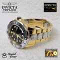 INVICTA Grand Diver Automatic, model 16034